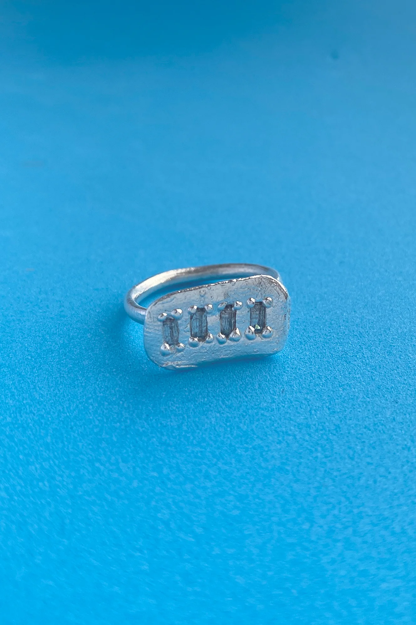 Align Ring - Sold Out - Image 2