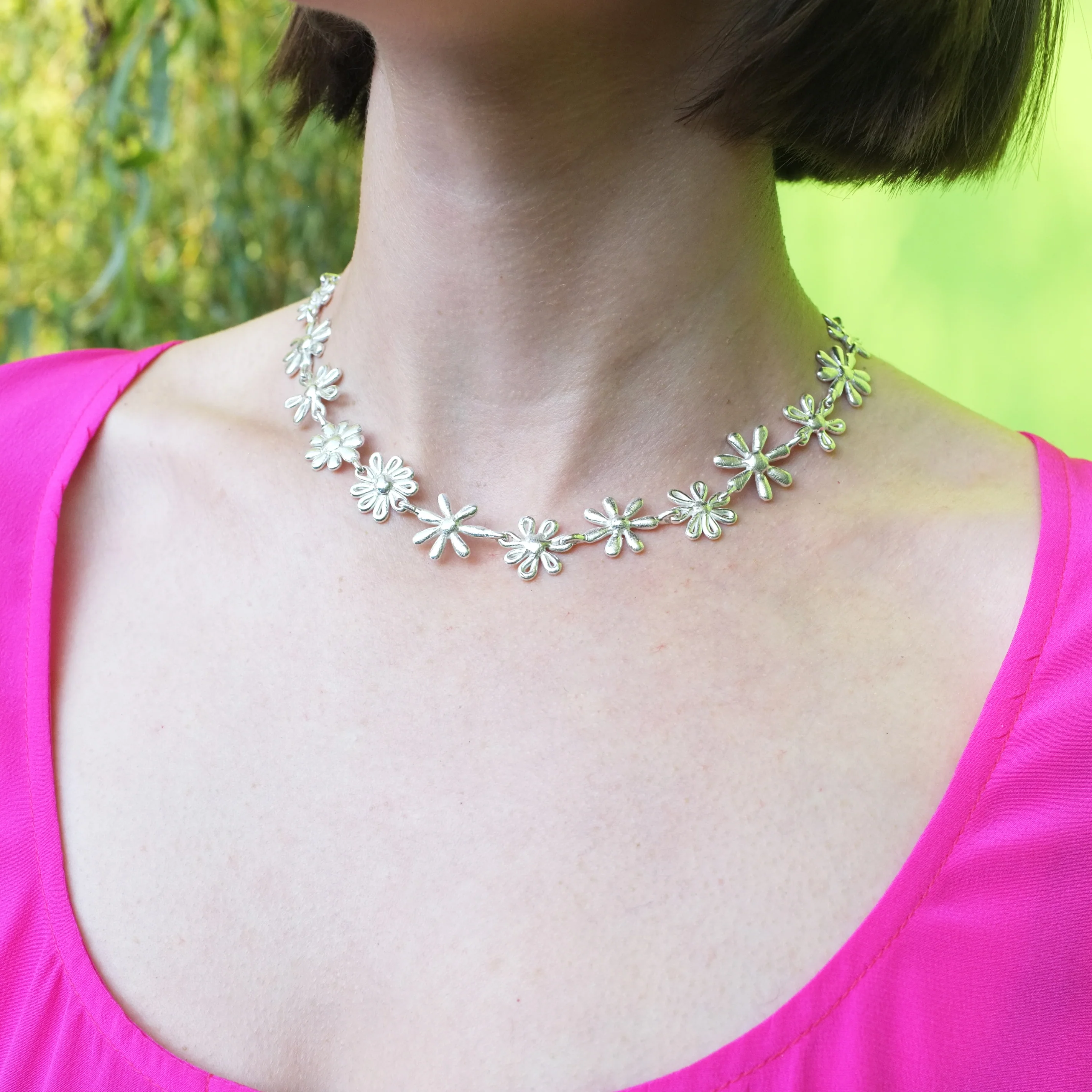 Daisy Chain - Sold out - Image 3
