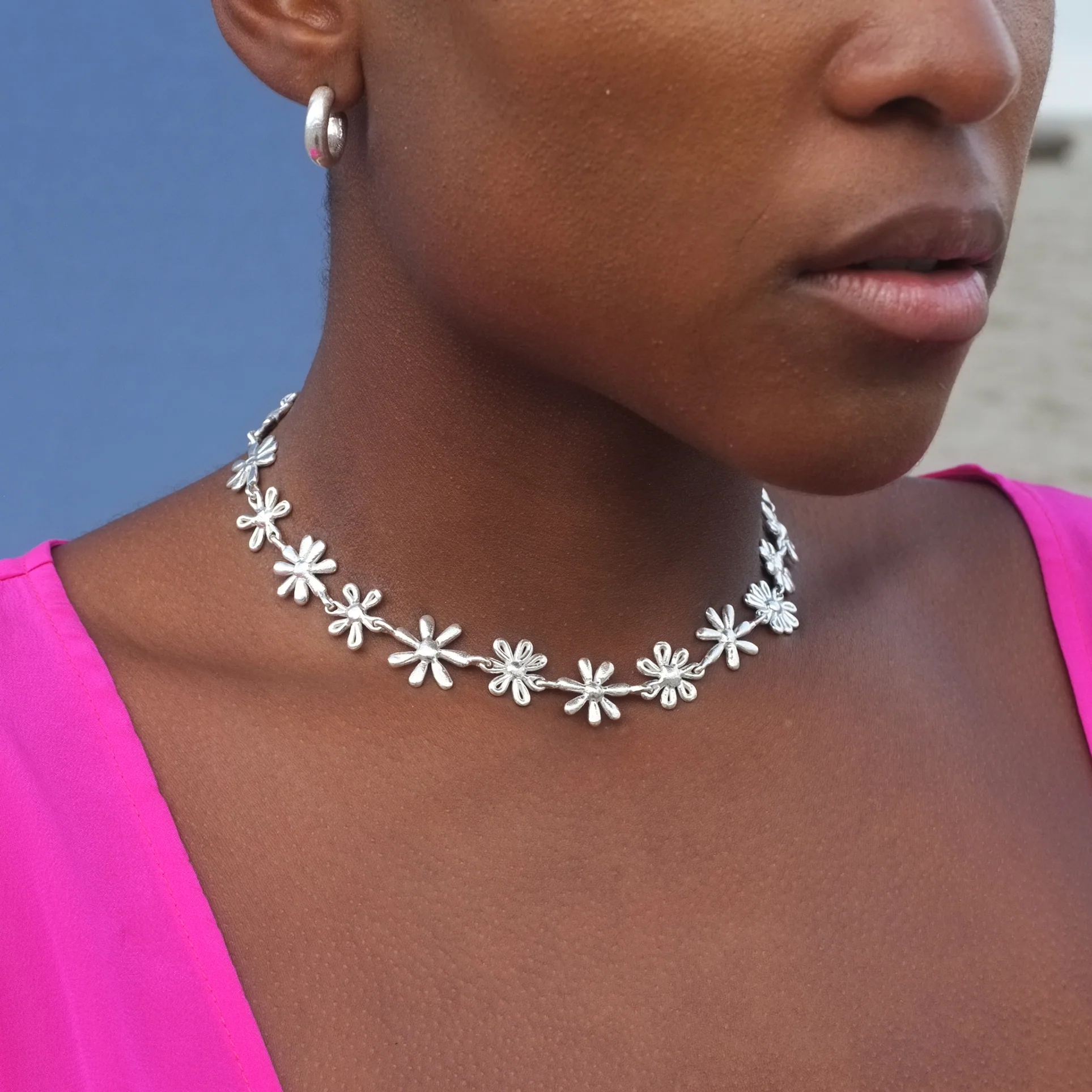 Daisy Chain - Sold out - Image 4