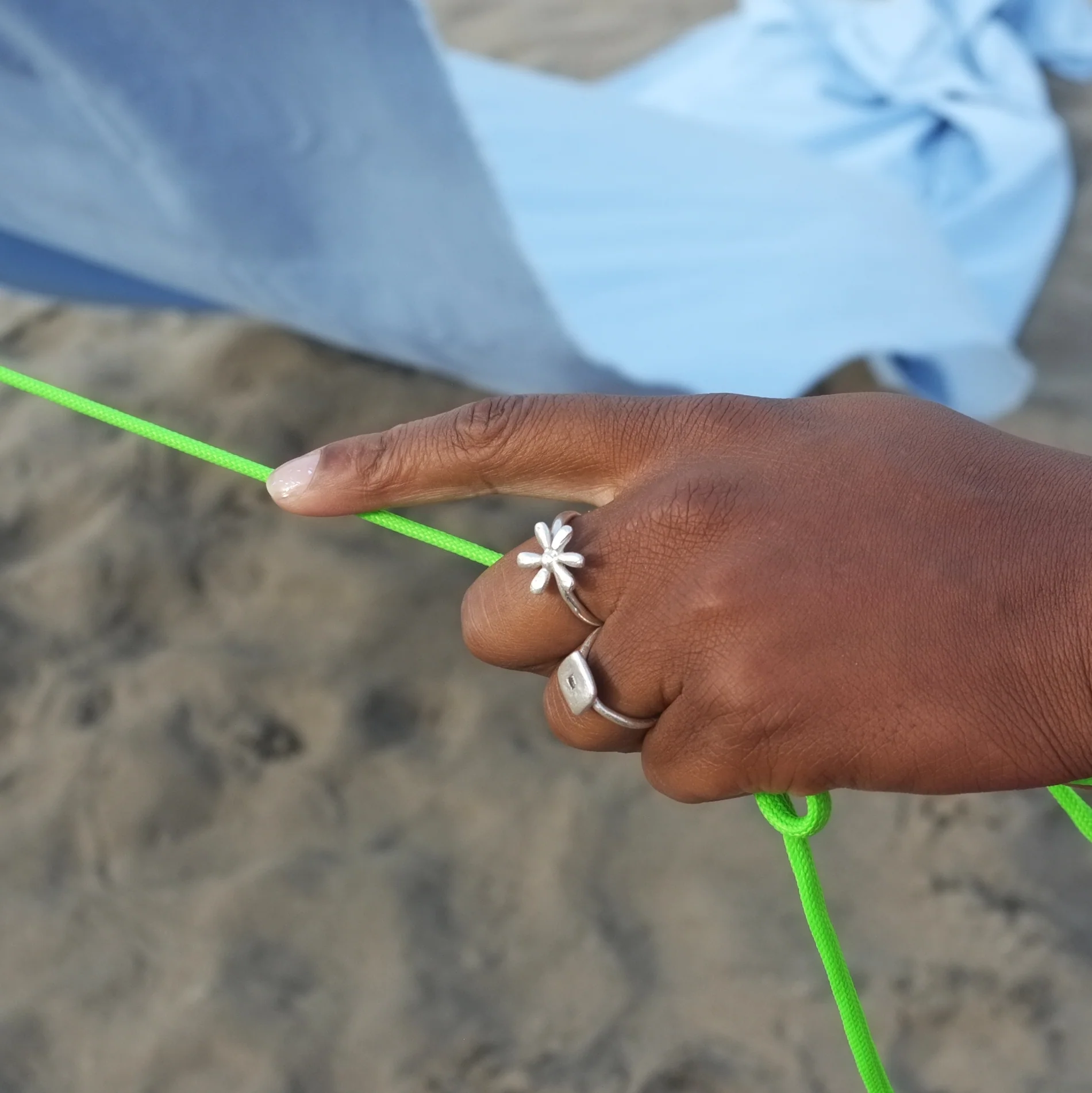 Daisy Ring - Image 3