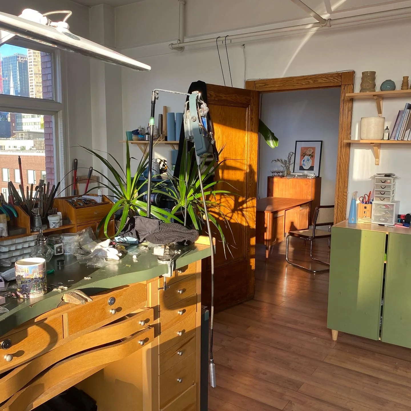 Neighbourhood At Play - Jewellery Making Workshop • Vancouver • 2026 • Gift Certificates Available - Image 4