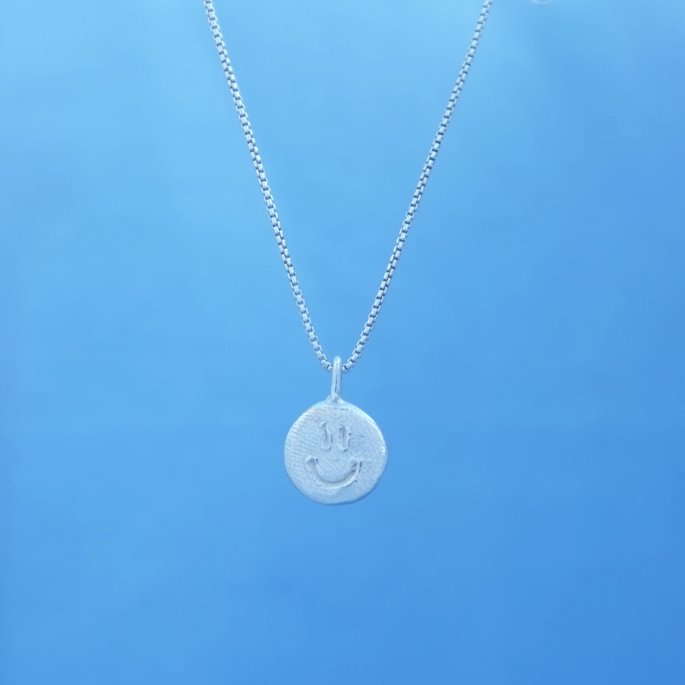 Smile Pendant - Image 3